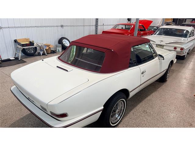 1987 Avanti Avanti II (CC-2087750) for sale in Annandale, Minnesota
