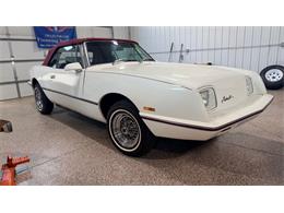 1987 Avanti Avanti II (CC-2087750) for sale in Annandale, Minnesota