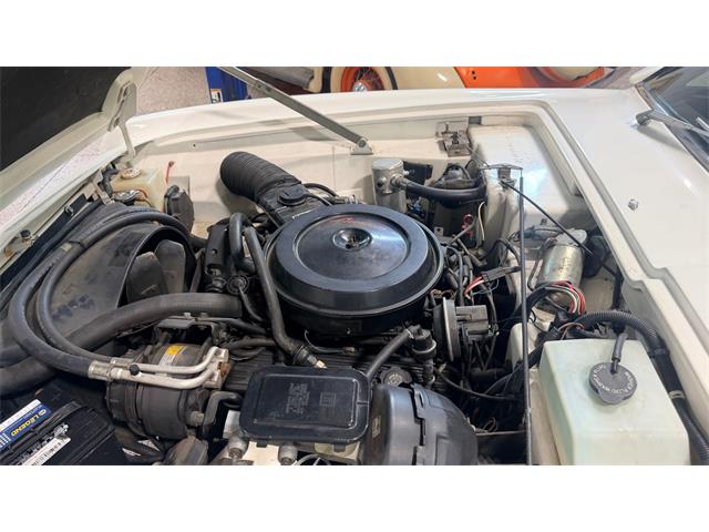 1987 Avanti Avanti II (CC-2087750) for sale in Annandale, Minnesota
