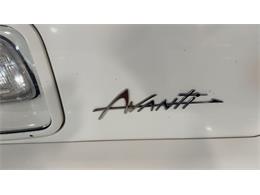 1987 Avanti Avanti II (CC-2087750) for sale in Annandale, Minnesota