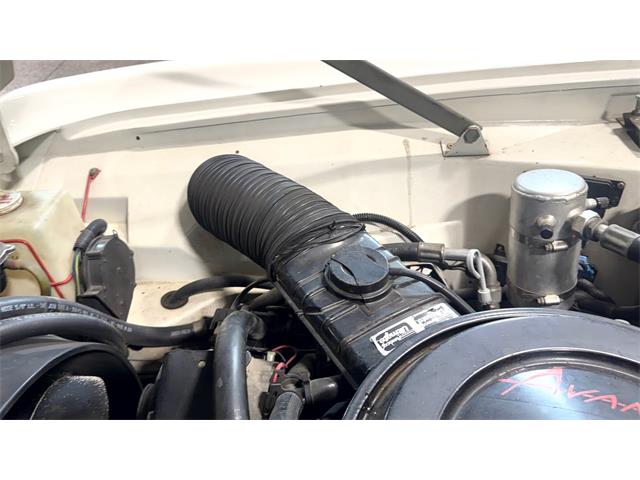 1987 Avanti Avanti II (CC-2087750) for sale in Annandale, Minnesota