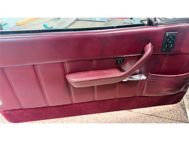 1987 Avanti Avanti II (CC-2087750) for sale in Annandale, Minnesota