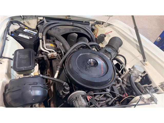 1987 Avanti Avanti II (CC-2087750) for sale in Annandale, Minnesota