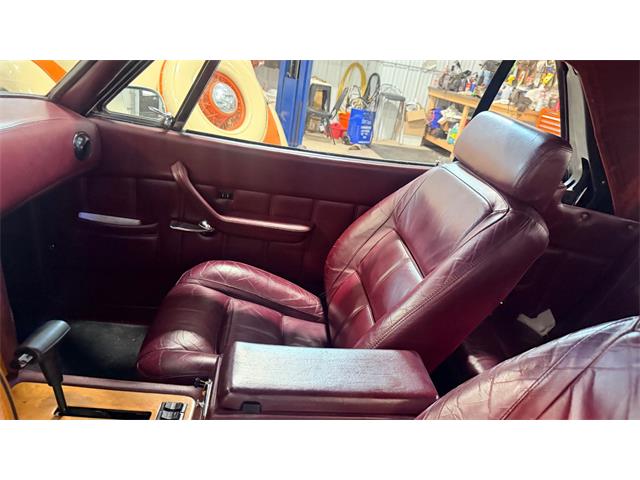 1987 Avanti Avanti II (CC-2087750) for sale in Annandale, Minnesota