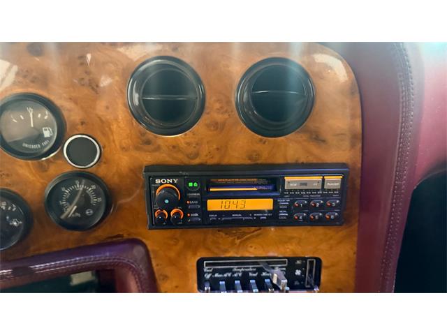 1987 Avanti Avanti II (CC-2087750) for sale in Annandale, Minnesota