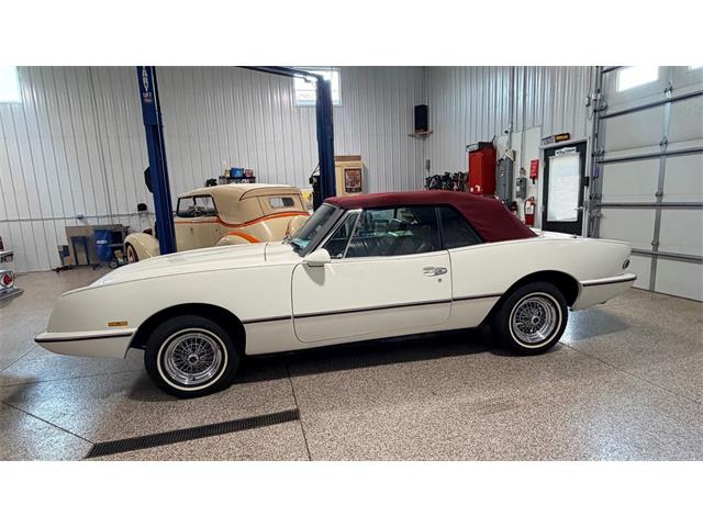 1987 Avanti Avanti II (CC-2087750) for sale in Annandale, Minnesota
