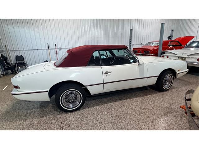 1987 Avanti Avanti II (CC-2087750) for sale in Annandale, Minnesota
