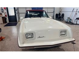 1987 Avanti Avanti II (CC-2087750) for sale in Annandale, Minnesota