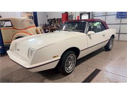 1987 Avanti Avanti II (CC-2087750) for sale in Annandale, Minnesota