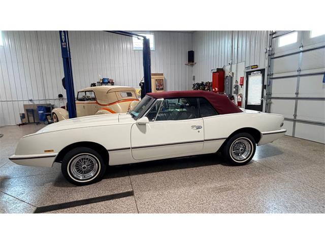 1987 Avanti Avanti II (CC-2087750) for sale in Annandale, Minnesota