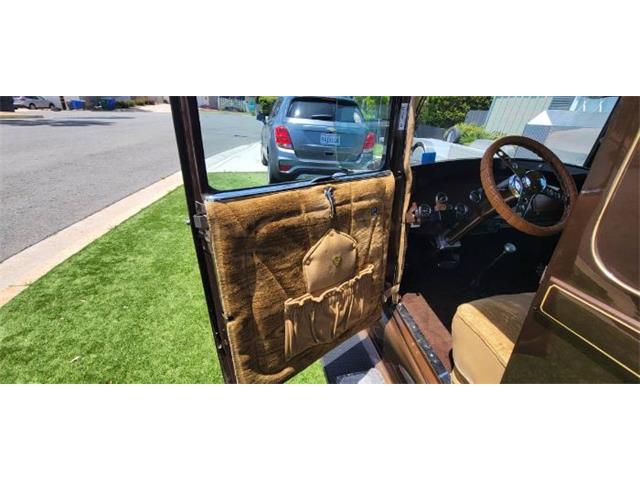 1929 Ford Model A (CC-2087751) for sale in Cadillac, Michigan