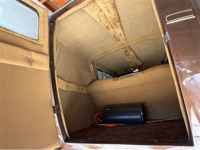 1929 Ford Model A (CC-2087751) for sale in Cadillac, Michigan