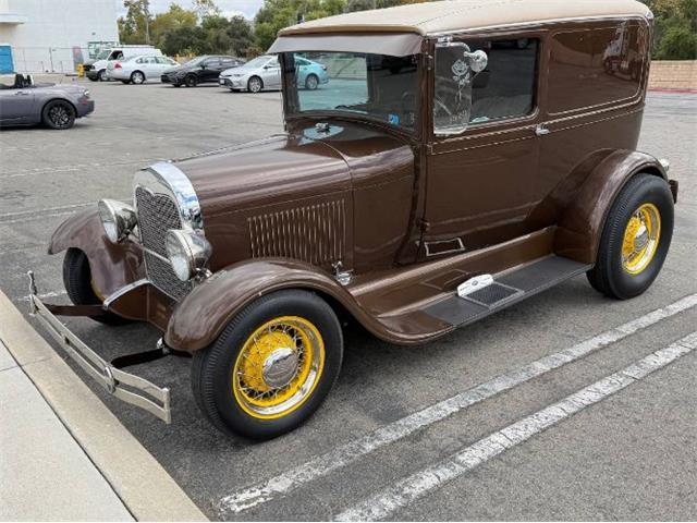 1929 Ford Model A (CC-2087751) for sale in Cadillac, Michigan
