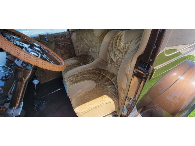 1929 Ford Model A (CC-2087751) for sale in Cadillac, Michigan