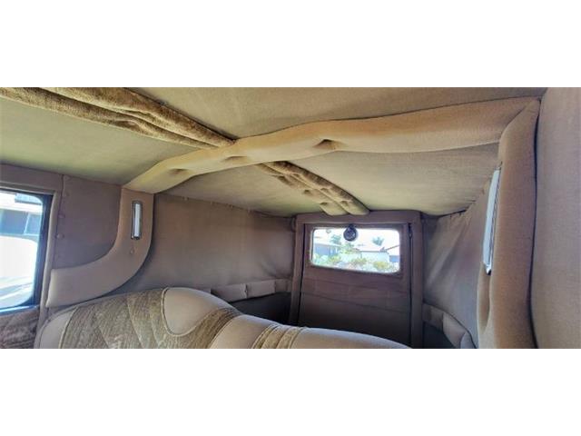 1929 Ford Model A (CC-2087751) for sale in Cadillac, Michigan