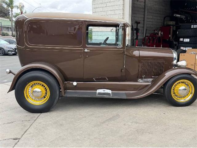 1929 Ford Model A (CC-2087751) for sale in Cadillac, Michigan