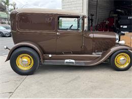 1929 Ford Model A (CC-2087751) for sale in Cadillac, Michigan
