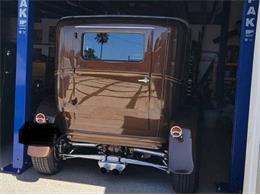 1929 Ford Model A (CC-2087751) for sale in Cadillac, Michigan