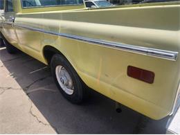 1972 Chevrolet C20 (CC-2087752) for sale in Cadillac, Michigan