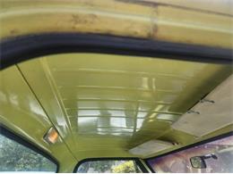 1972 Chevrolet C20 (CC-2087752) for sale in Cadillac, Michigan