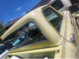 1972 Chevrolet C20 (CC-2087752) for sale in Cadillac, Michigan