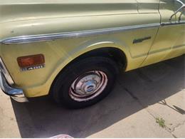 1972 Chevrolet C20 (CC-2087752) for sale in Cadillac, Michigan