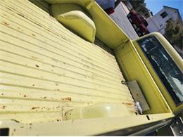 1972 Chevrolet C20 (CC-2087752) for sale in Cadillac, Michigan