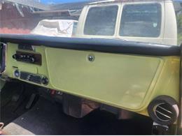1972 Chevrolet C20 (CC-2087752) for sale in Cadillac, Michigan