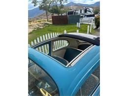 1963 Volkswagen Beetle (CC-2087753) for sale in Cadillac, Michigan