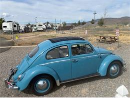1963 Volkswagen Beetle (CC-2087753) for sale in Cadillac, Michigan