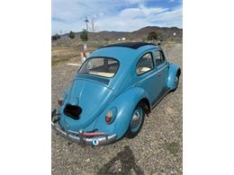 1963 Volkswagen Beetle (CC-2087753) for sale in Cadillac, Michigan