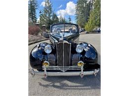 1940 Packard 110 (CC-2087754) for sale in Cadillac, Michigan