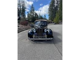 1940 Packard 110 (CC-2087754) for sale in Cadillac, Michigan