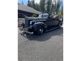1940 Packard 110 (CC-2087754) for sale in Cadillac, Michigan