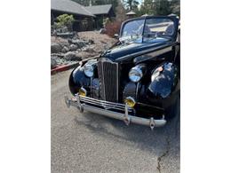 1940 Packard 110 (CC-2087754) for sale in Cadillac, Michigan