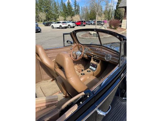 1940 Packard 110 (CC-2087754) for sale in Cadillac, Michigan