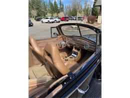 1940 Packard 110 (CC-2087754) for sale in Cadillac, Michigan