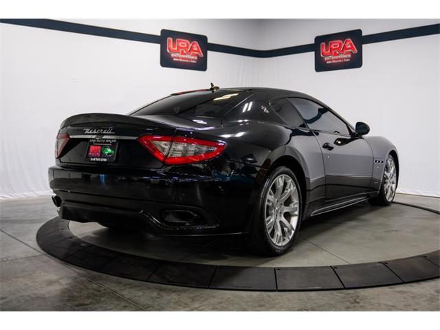 2014 Maserati GranTurismo (CC-2087755) for sale in Bristol, Pennsylvania