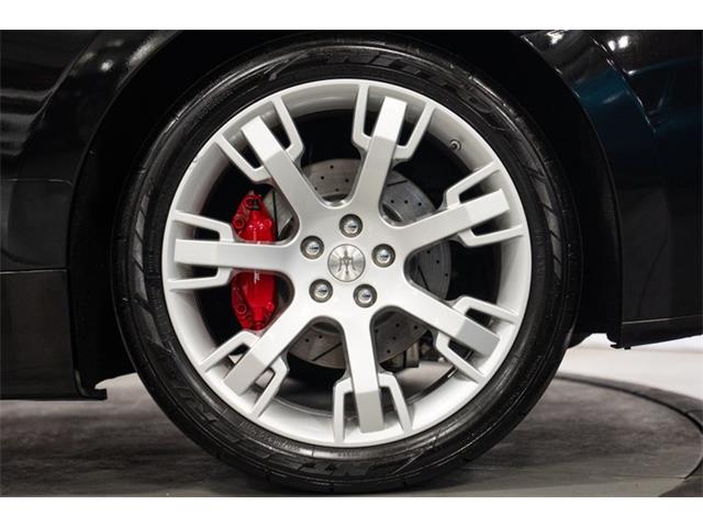 2014 Maserati GranTurismo (CC-2087755) for sale in Bristol, Pennsylvania