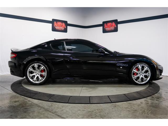 2014 Maserati GranTurismo (CC-2087755) for sale in Bristol, Pennsylvania