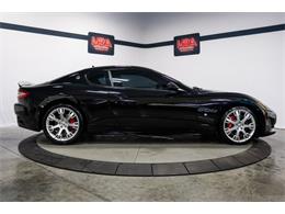 2014 Maserati GranTurismo (CC-2087755) for sale in Bristol, Pennsylvania
