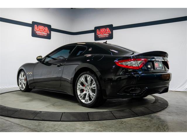 2014 Maserati GranTurismo (CC-2087755) for sale in Bristol, Pennsylvania