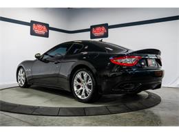 2014 Maserati GranTurismo (CC-2087755) for sale in Bristol, Pennsylvania