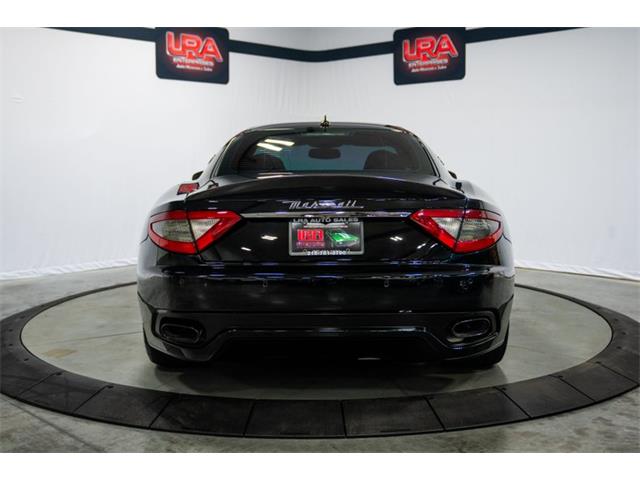 2014 Maserati GranTurismo (CC-2087755) for sale in Bristol, Pennsylvania