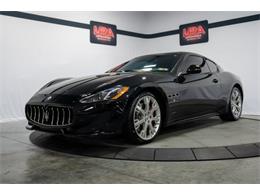 2014 Maserati GranTurismo (CC-2087755) for sale in Bristol, Pennsylvania