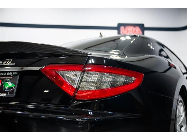 2014 Maserati GranTurismo (CC-2087755) for sale in Bristol, Pennsylvania