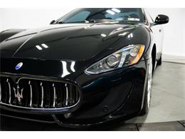 2014 Maserati GranTurismo (CC-2087755) for sale in Bristol, Pennsylvania