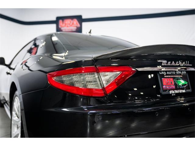2014 Maserati GranTurismo (CC-2087755) for sale in Bristol, Pennsylvania