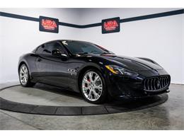 2014 Maserati GranTurismo (CC-2087755) for sale in Bristol, Pennsylvania