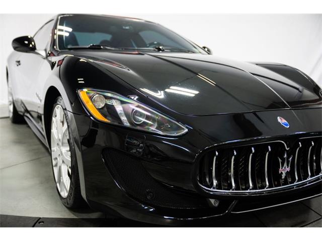 2014 Maserati GranTurismo (CC-2087755) for sale in Bristol, Pennsylvania